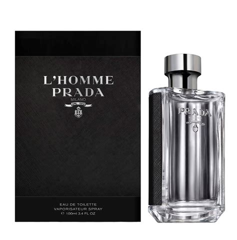 prada l'homme made in spain|prada l'homme 2016.